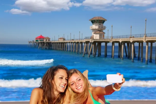 Orange County Beach Cities Private Full Day Tour - Image 5