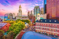Boston Freedom Trail Self-Guided Audio Tour thumbnail 6