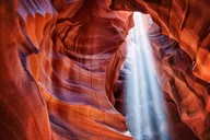 Page Lower Antelope Canyon Tour thumbnail 1
