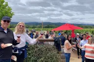 Healdsburg Cycling Wine Tour thumbnail 4