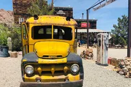 Las Vegas Ghost Town and Gold Mine Tour with Hoover Dam thumbnail 6