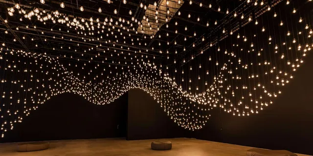 Miami Superblue Immersive Art Experience - Image 4