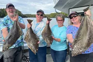 Ketchikan Fishing and Whale Watching Combo 5 hr thumbnail 5