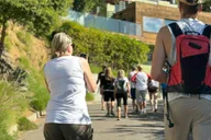 Los Angeles Hollywood Sign Walking Tour thumbnail 2