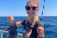 Cape May Fishing Tour 4 hr thumbnail 1