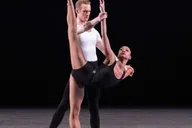 New York City Ballet at Lincoln Center thumbnail 3