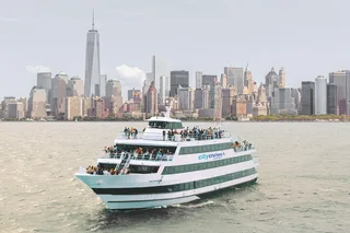 New York City Dinner Cruise