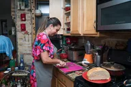 Chicago Mole Cooking Class thumbnail 2