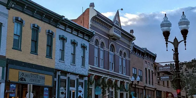 Denver Rocky Mountain Escape Tour 4 hr - Image 6