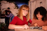 Orlando Escape Room At Odds With The Gods 90 Min thumbnail 1