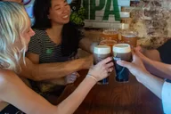 Washington D.C. History Tour Pub Crawl thumbnail 5
