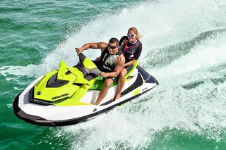 Lake Powell Jet Ski Rental