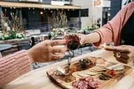Denver Wine Tasting Experience thumbnail 2