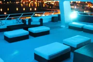 New York City Fireworks Cruise on Atlantis Yacht thumbnail 3