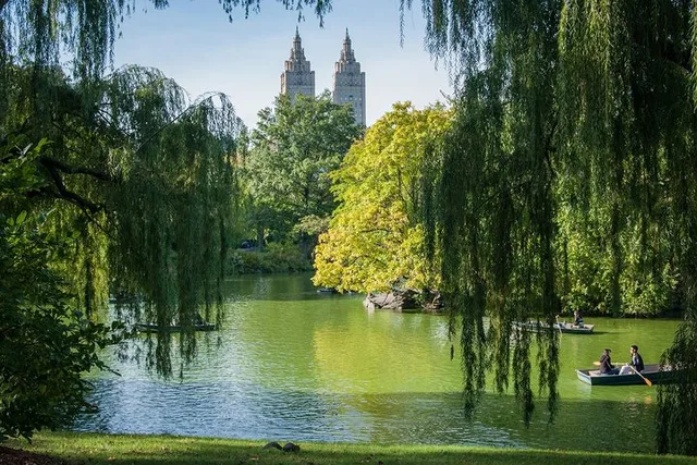 New York Horse Carriage Ride in Central Park 45 min - Image 3