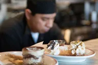Las Vegas Food Tour in Downtown thumbnail 4