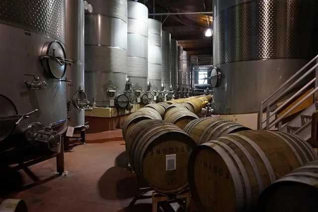 Santa Barbara Wine Country Private Group Tour - Image 3