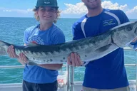 Naples Bay Fishing Experience thumbnail 2