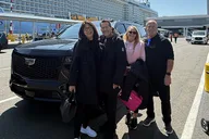 Seattle Private SUV Transfer 45 Min thumbnail 3