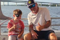 Daytona Beach Halifax River Wildlife Boat Tour thumbnail 6