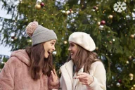 Savannah Christmas Walking Tour thumbnail 3