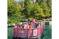 San Antonio Trolley Tour and River Cruise thumbnail 2