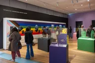 New York City Museum of Arts and Design Tour thumbnail 5