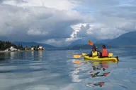 Seward Kayak Adventure in Resurrection Bay thumbnail 6