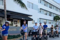 Miami Beach Art Deco Segway Tour thumbnail 2