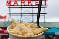 Seattle Street Food Tour With Local Guide thumbnail 1
