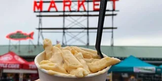 Seattle Street Food Tour With Local Guide