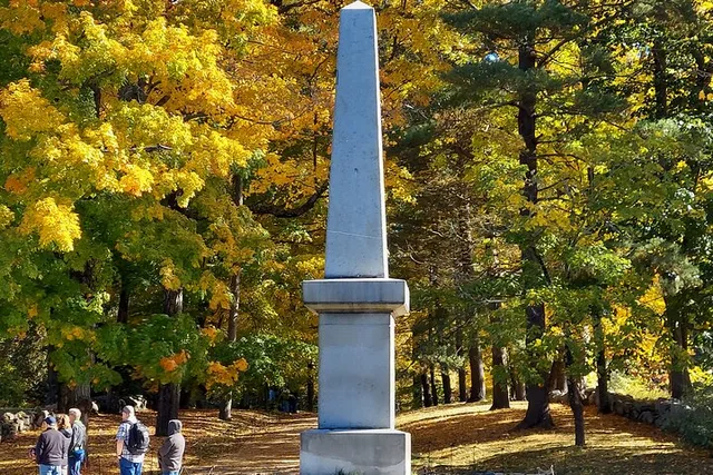 Boston Historical Driving Tour - Image 2