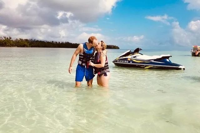 Fort Walton Beach Jet Ski Adventure - Image 2