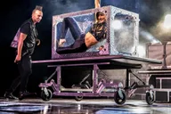 Niagara Falls Magic Theatre thumbnail 1