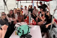 Boston Segway and Harbor Cruise Tour thumbnail 6