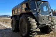 Fairbanks Denali National Park SHERP Adventure thumbnail 2