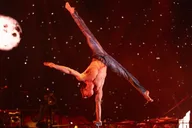 Las Vegas Cirque du Soleil Show at New York New York thumbnail 5