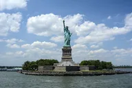 New York City Statue of Liberty Cruise 60 Min thumbnail 2
