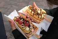 New York City Cupcake Bakery Crawl thumbnail 6