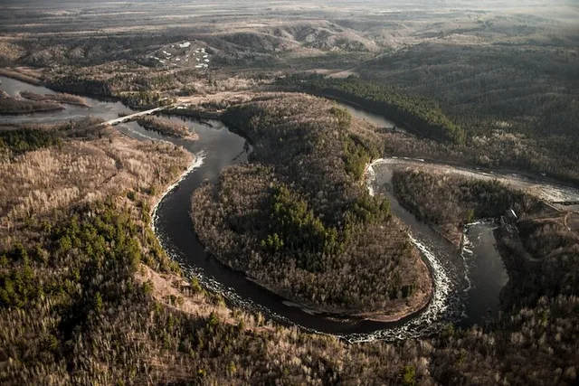 Duluth Helicopter Tour over Lake Superior - Image 2