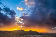 Phoenix Sonoran Desert Offroad Adventure at Sunset thumbnail 6