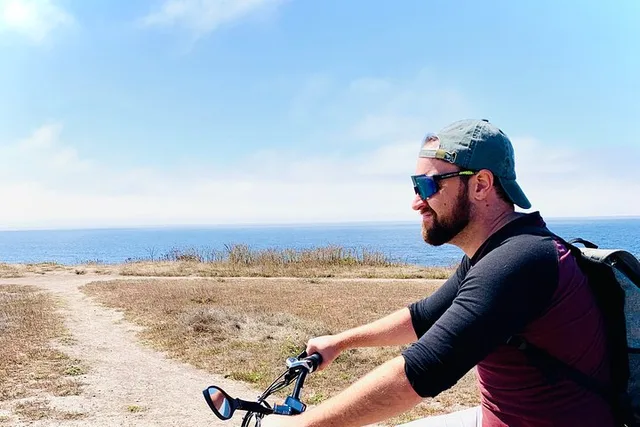 Half Moon Bay E-Bike Tour - Image 3