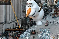 New York City Macy's Thanksgiving Day Parade Viewing Brunch thumbnail 1