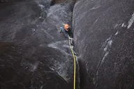 Western North Carolina Half-Day Top Rope Climbing thumbnail 3