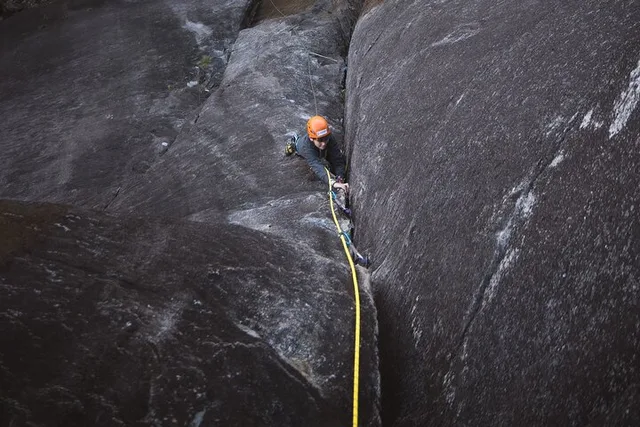 Western North Carolina Half-Day Top Rope Climbing - Image 3