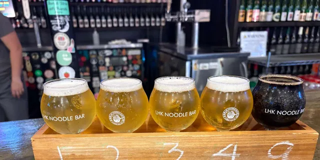 San Diego Beer Tasting Tour - Image 4