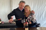 Wine Country Private Wine Tour thumbnail 4