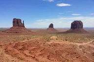 Las Vegas Canyon and Bend 3-Day Tour thumbnail 3