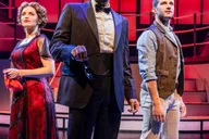 New York City Titanique Musical Off-Broadway Show thumbnail 6