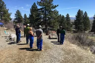 Reno ATV and Trap Shooting Adventure thumbnail 6